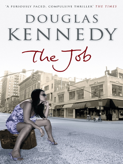 The Job (eBook)